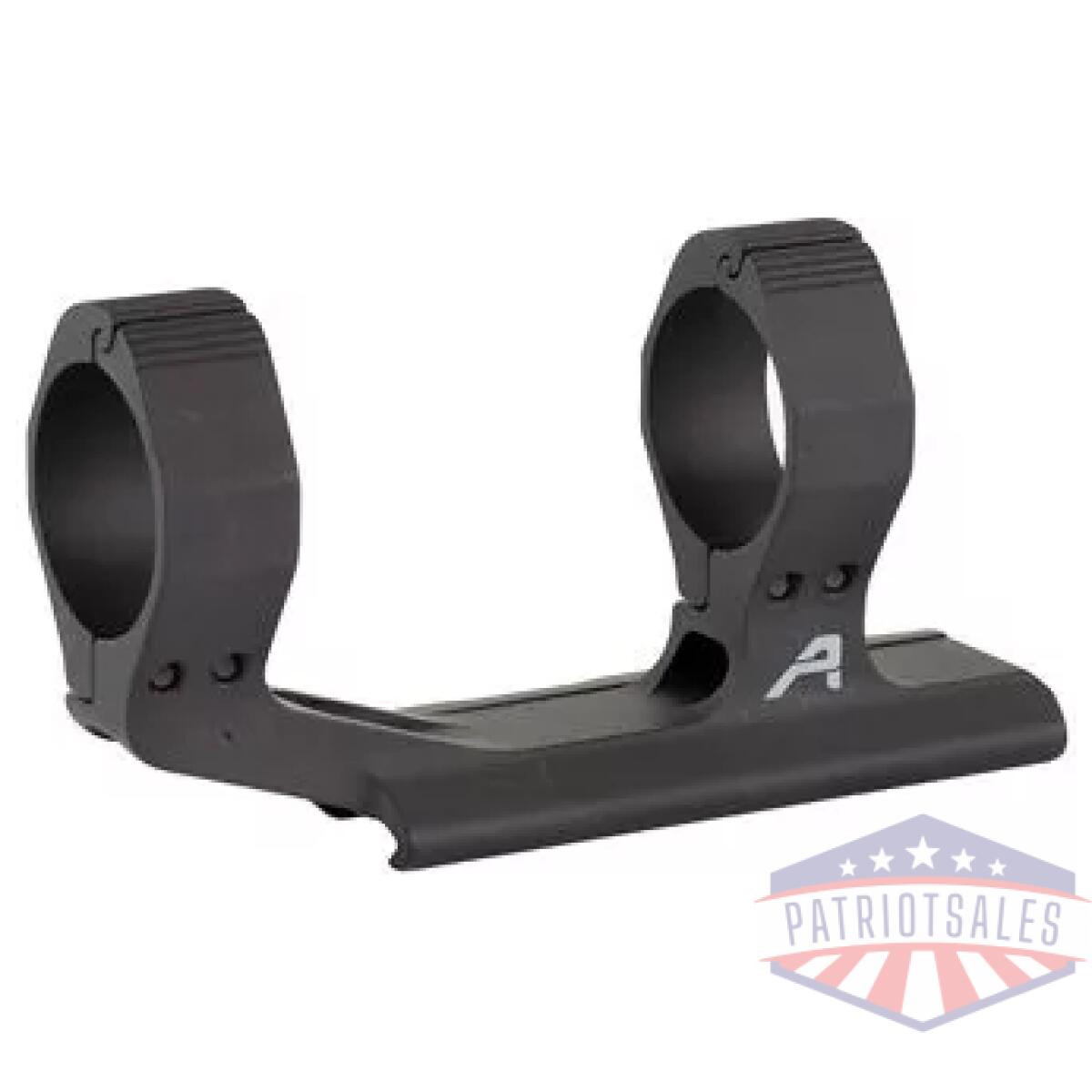Apra210500_1 - aero ultrlt ext scope mnt 30mm blk - apra210500 1