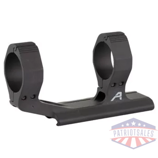 AERO ULTRLT EXT SCOPE MNT 30MM BLK