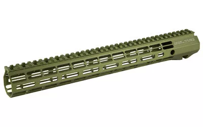 AERO 15" ATLAS R-ONE AR15 HNDGRD ODG