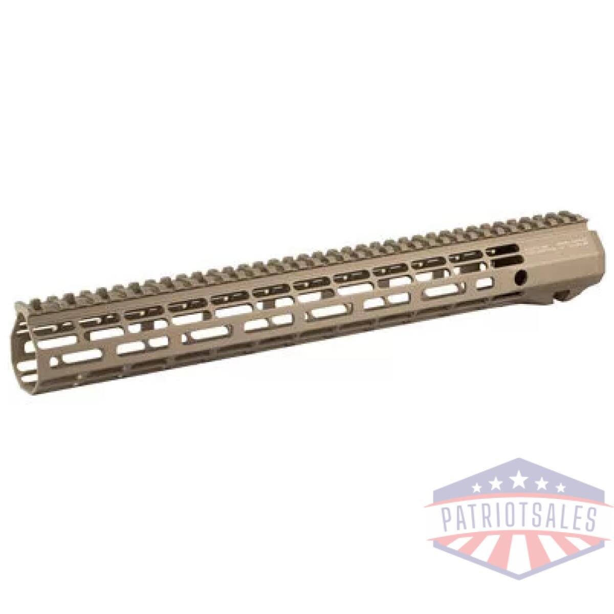 Apra501401a_1 - aero 15" atlas r-one ar15 hndgrd brn - apra501401a 1