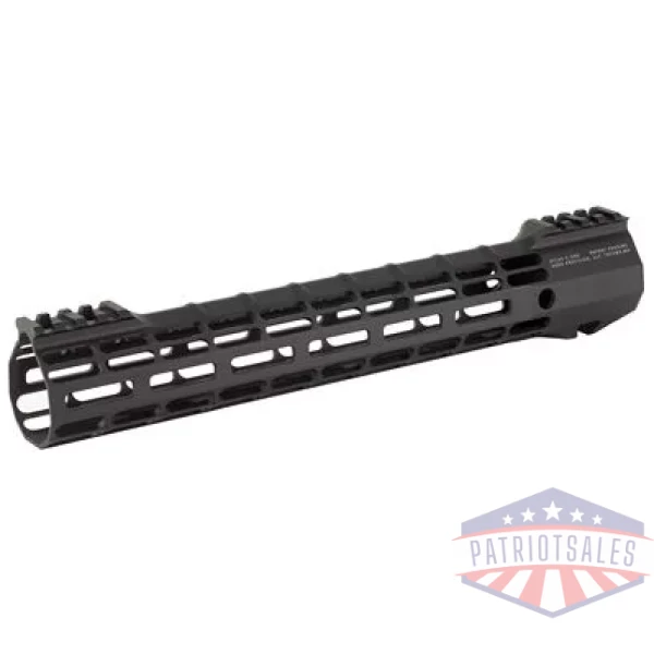 AERO 12.7 ATLAS S-ONE AR10 HNDGD BLK