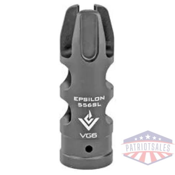 AERO VG6 PRECISION EPSILON 556 SL