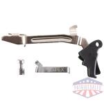 APEX POLY AEK FOR GLOCK GEN 3/4 BLK