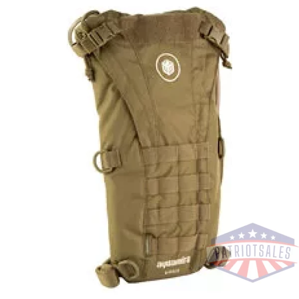 AQUAM TACTICAL RIGGER COYOTE