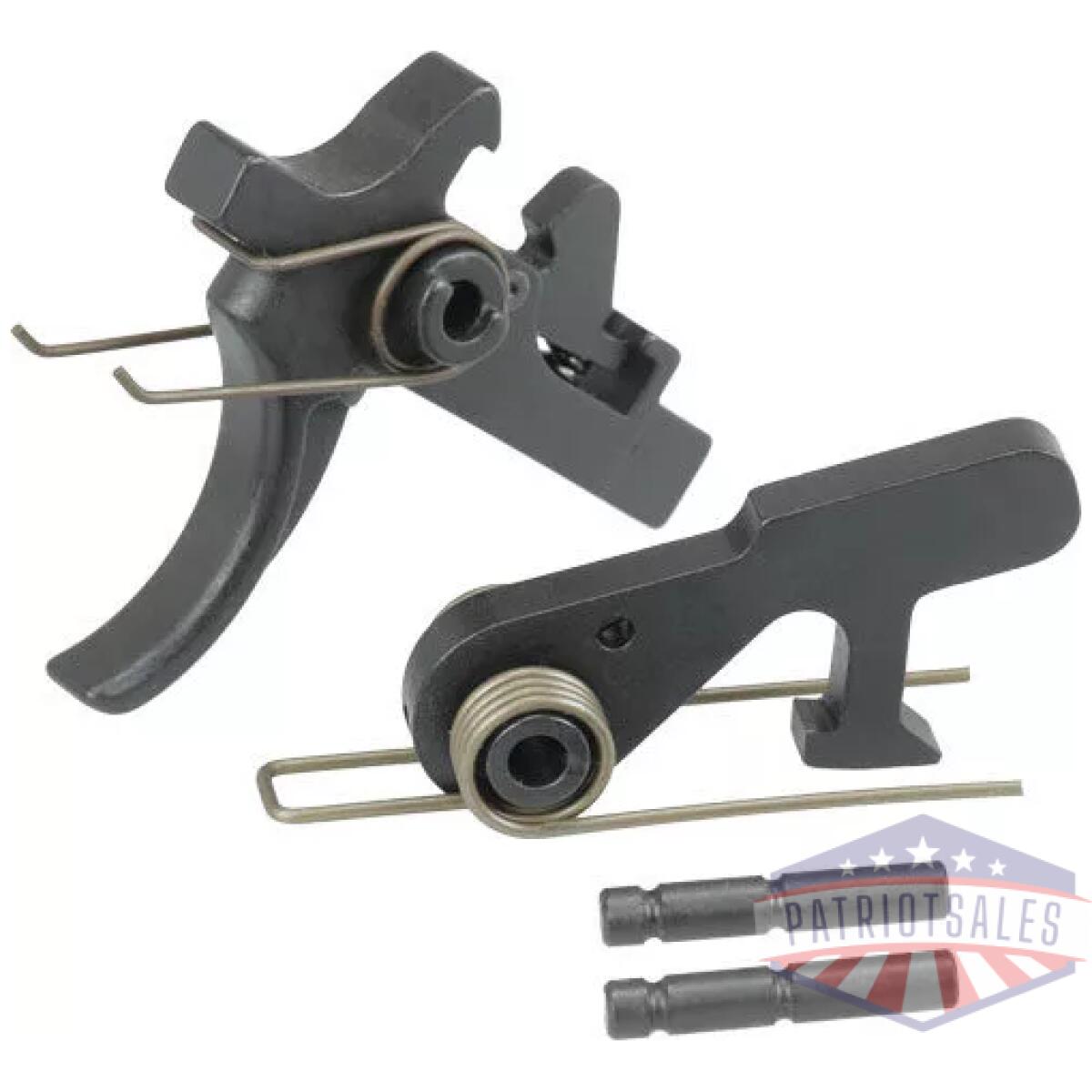 Rra national match 2 stage - trigger kit - image 1