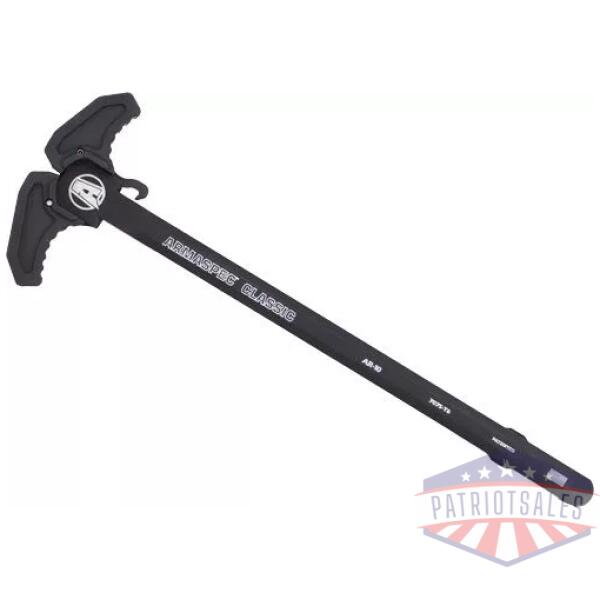 ARMASPEC CLASSIC CHANGING - HANDLE BLACK AR10