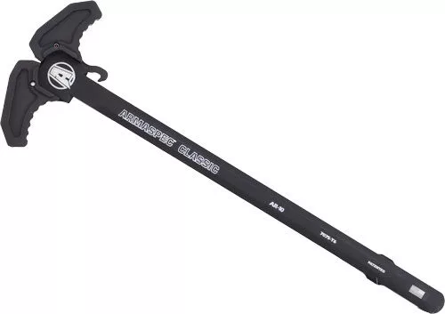 ARMASPEC CLASSIC CHANGING - HANDLE BLACK AR10