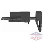 ARMASPEC XPDW STOCK GEN 2 BLK