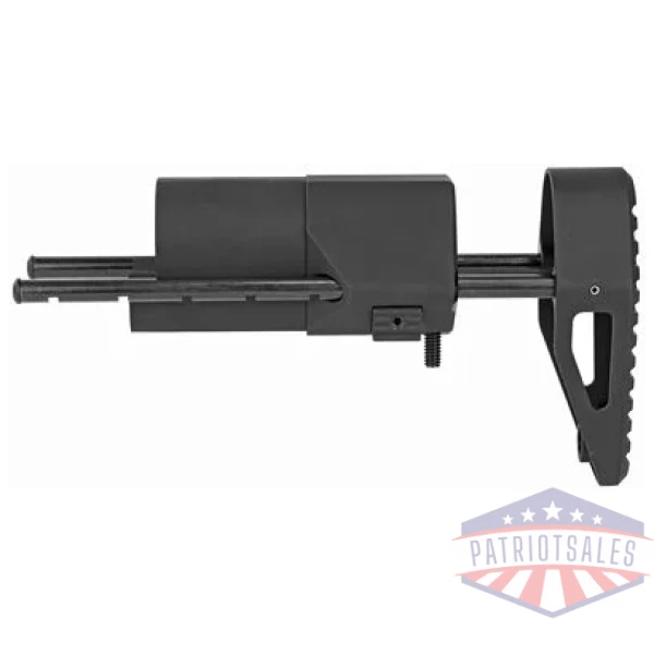 ARMASPEC XPDW STOCK GEN 2 BLK