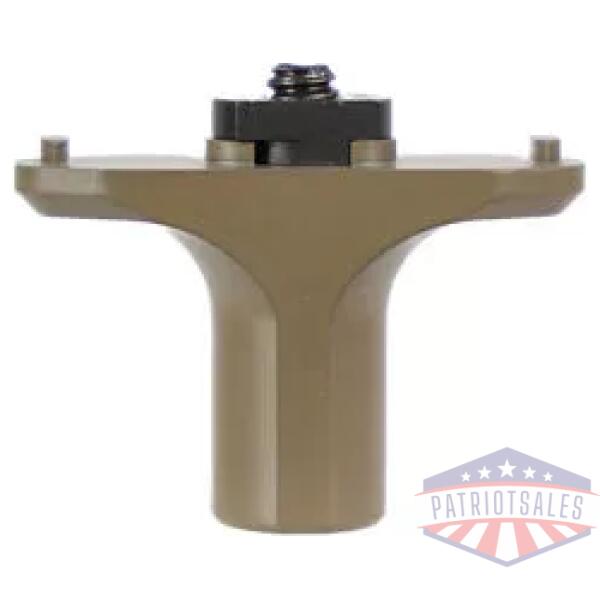 ARISAKA FINGER STOP M-LOK FDE