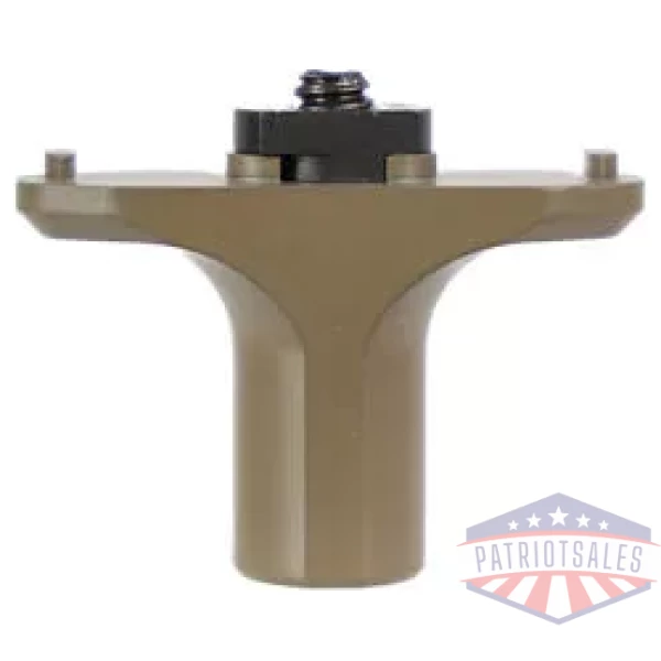 ARISAKA FINGER STOP M-LOK FDE