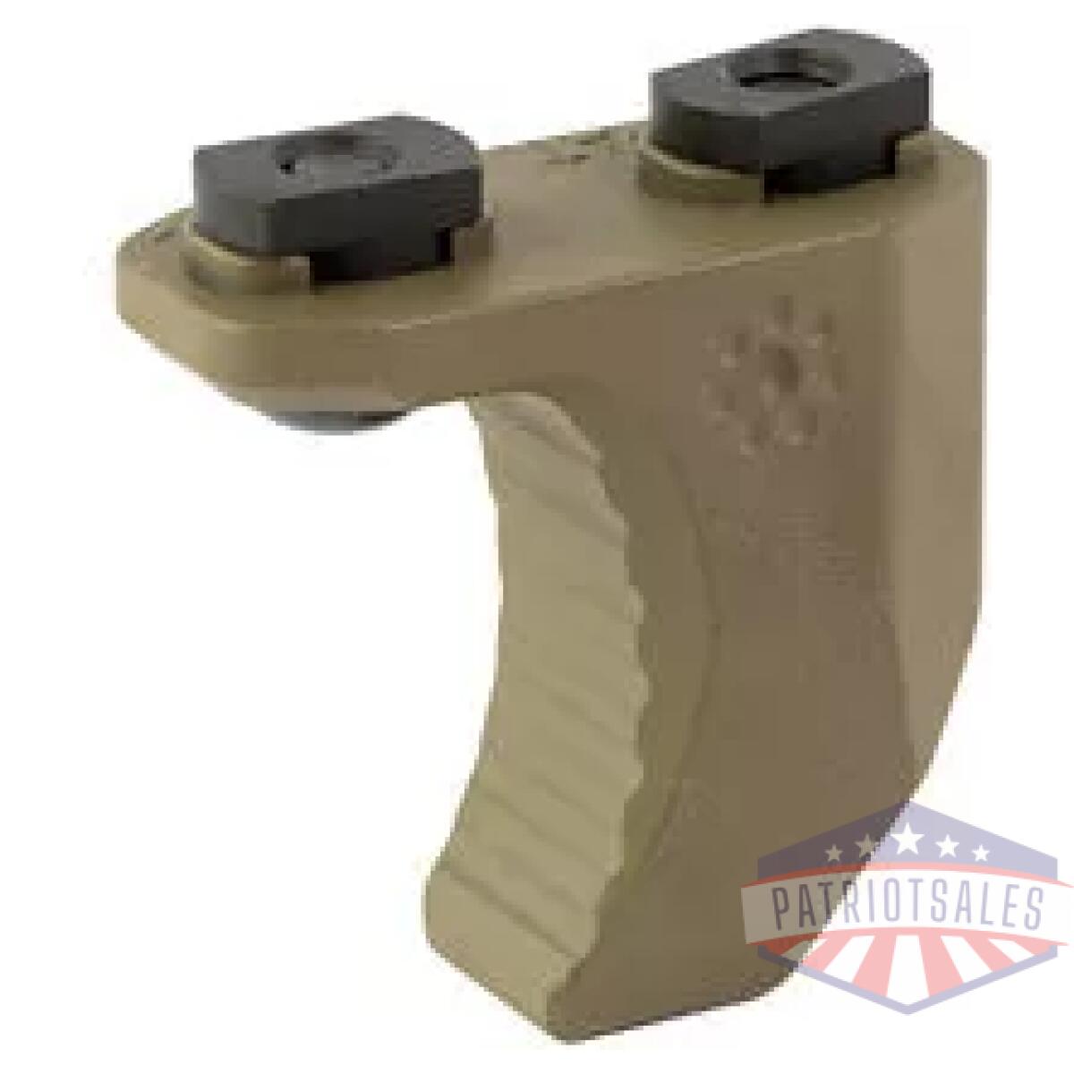 Arisaka hand stop m-lok fde - image 1