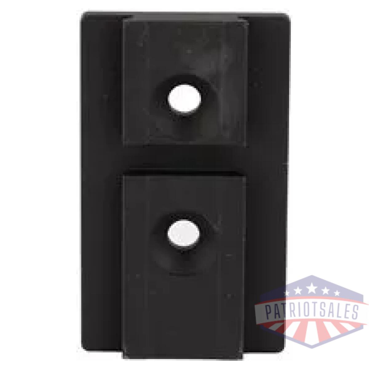 Arsoom-p6_1 - arisaka offset optic plt 6 acro/mps - arsoom p6 1
