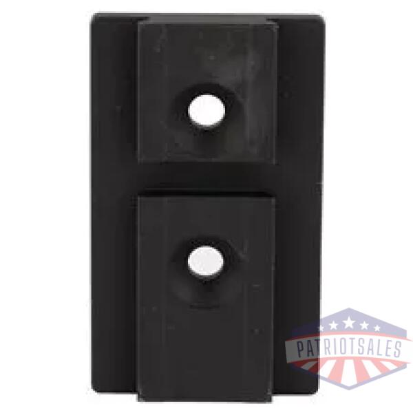 ARISAKA OFFSET OPTIC PLT 6 ACRO/MPS