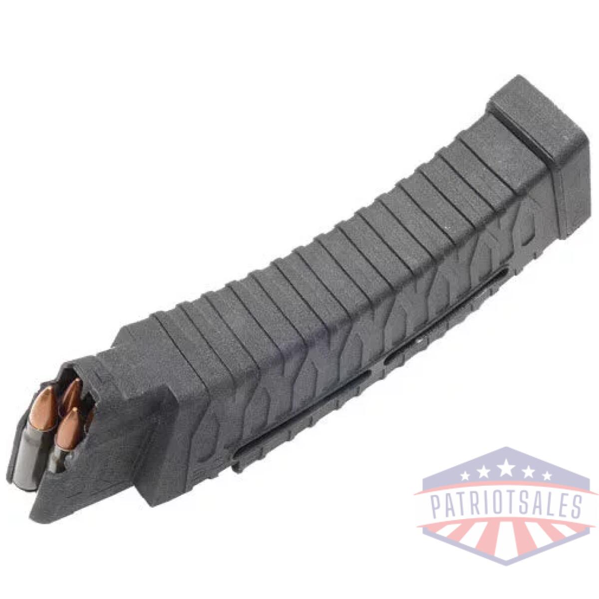 Ati magazine ak-47 7. 62x39mm - s60 schmeisser 60rd black - image 1