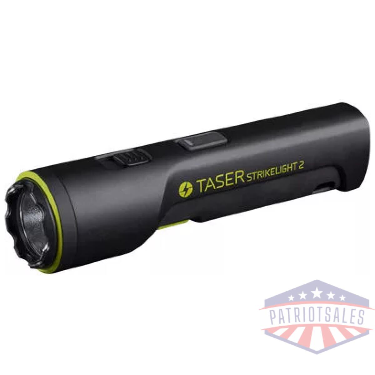 Taser strikelight 2 kit black - image 1