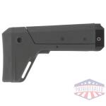 B5 MODULAR PICATINNY STOCK WOLF GRAY