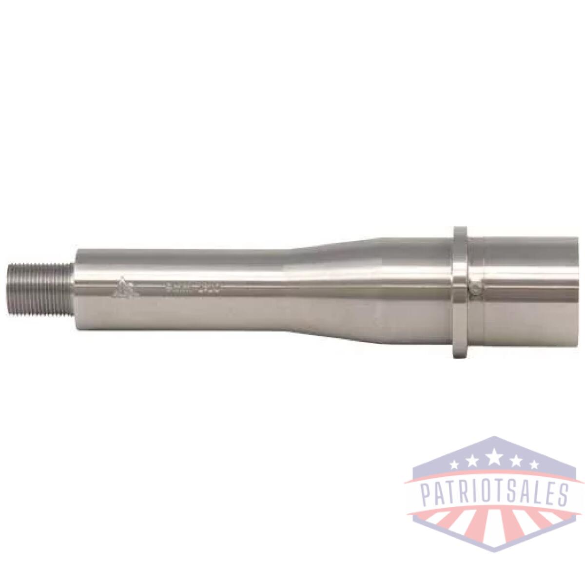 Odin barrel pistol 9mm luger - 5" medium profile blowback - image 1