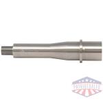 ODIN BARREL PISTOL 9MM LUGER - 5" MEDIUM PROFILE BLOWBACK