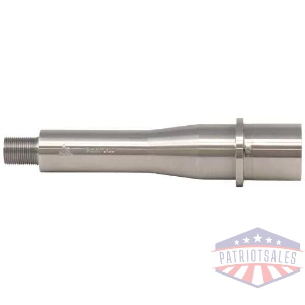 ODIN BARREL PISTOL 9MM LUGER - 5" MEDIUM PROFILE BLOWBACK