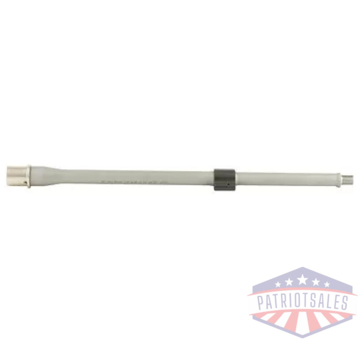 Ballistic bbl 223wylde 16" hanson - image 1