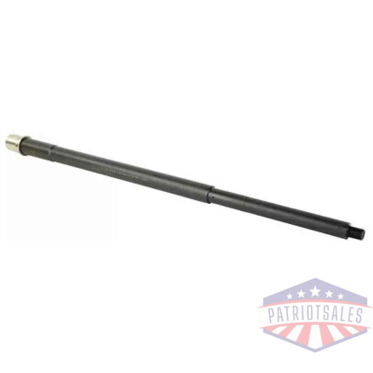 Babl223022pq_1 - ballistic bbl 223wylde 20" prm blk - babl223022pq 1