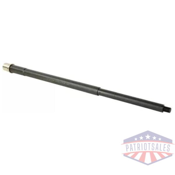 BALLISTIC BBL 223WYLDE 20" PRM BLK