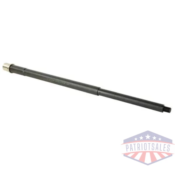 BALLISTIC BBL 223WYLDE 20" PRM BLK