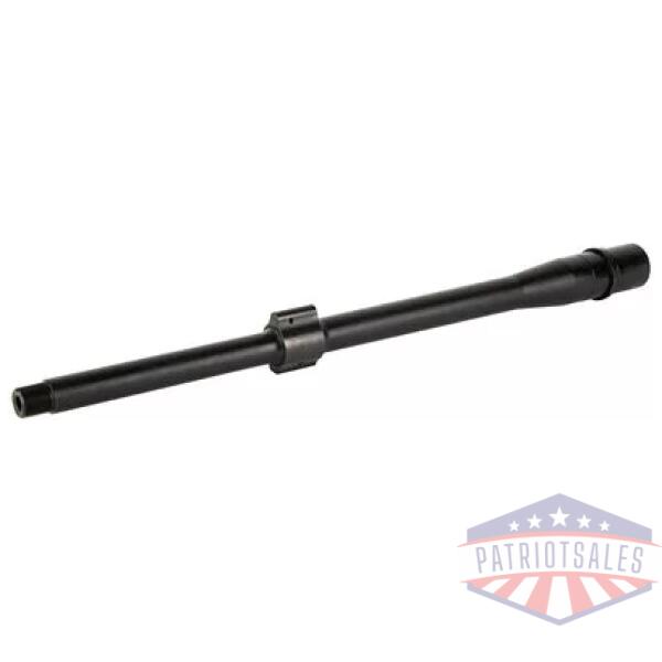 BALLISTIC BBL 308WIN 16" MID HNSN PB