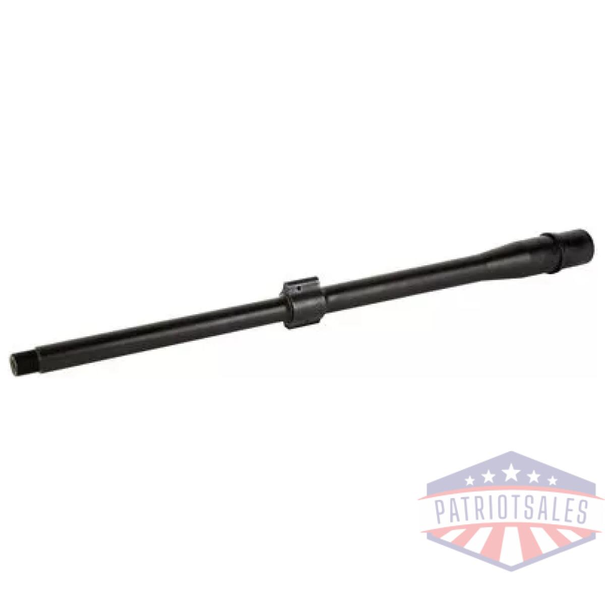 Babl308018pq_1 - ballistic bbl 308win 18" mid hnsn pb - babl308018pq 1
