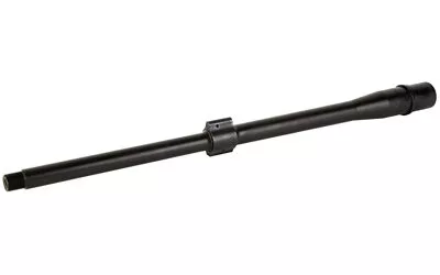 BALLISTIC BBL 308WIN 18" MID HNSN PB
