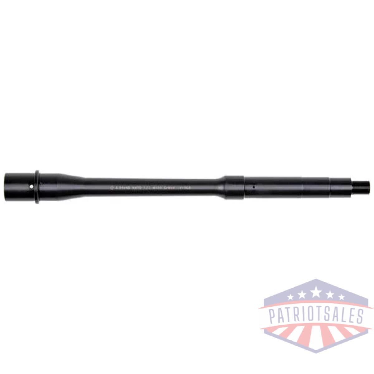 Babl556023m - ballistic advantage 5. 56 govt - profile barrel 11. 5" carbine - babl556023m