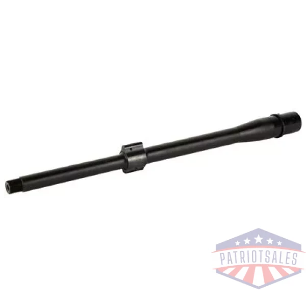 BALLISTIC BBL 6.5CM 16" MID HNSN PB
