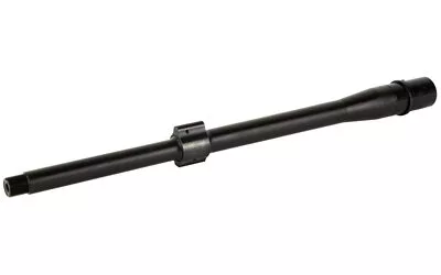 BALLISTIC BBL 6.5CM 16" MID HNSN PB