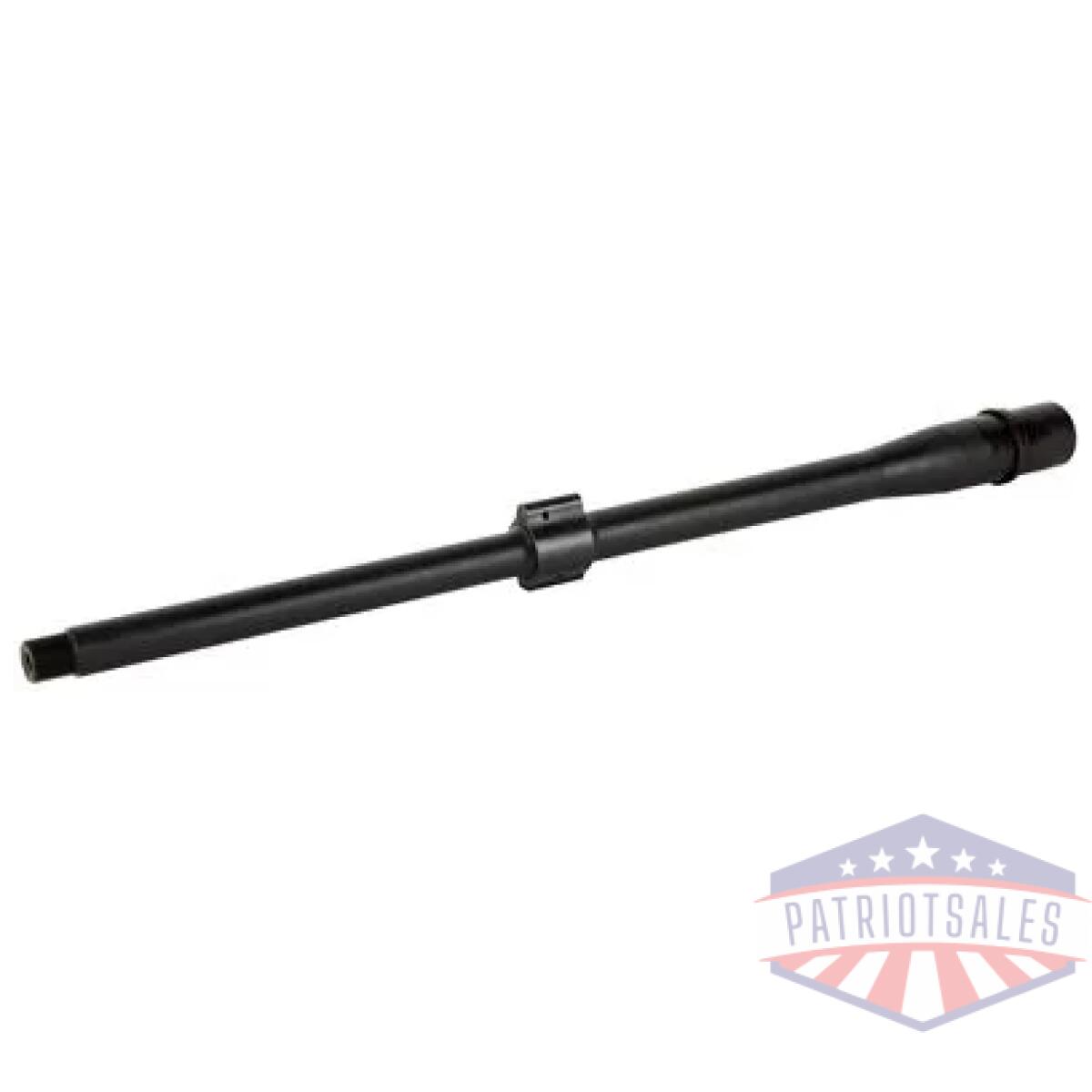 Babl65cr18pq_1 - ballistic bbl 6. 5cm 18" mid hnsn pb - babl65cr18pq 1