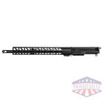 BAD 16 UPPR AUTH ELITE 556AMBI C BLK