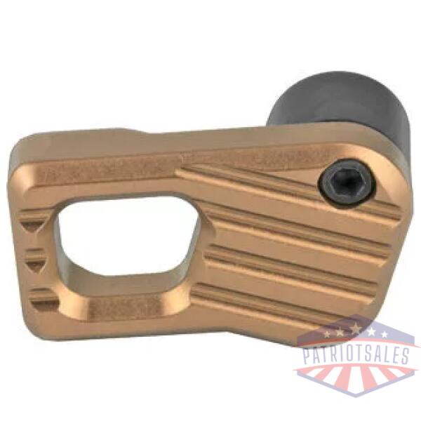 BAD EMMR MAG RELEASE LARGE FDE