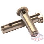 BATTLE ARMS ALUMINUM TAKE DOWN - PIN SET FLAT DARK EARTH