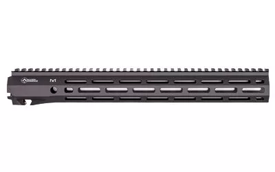 BALLISTIC LOGIC RAIL MLOK 15" BLK