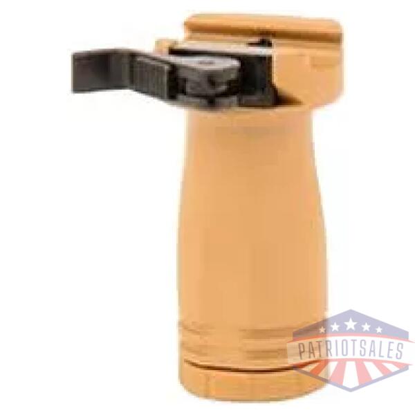 B&T UNIGRIP QD SHORT POLYMER COY