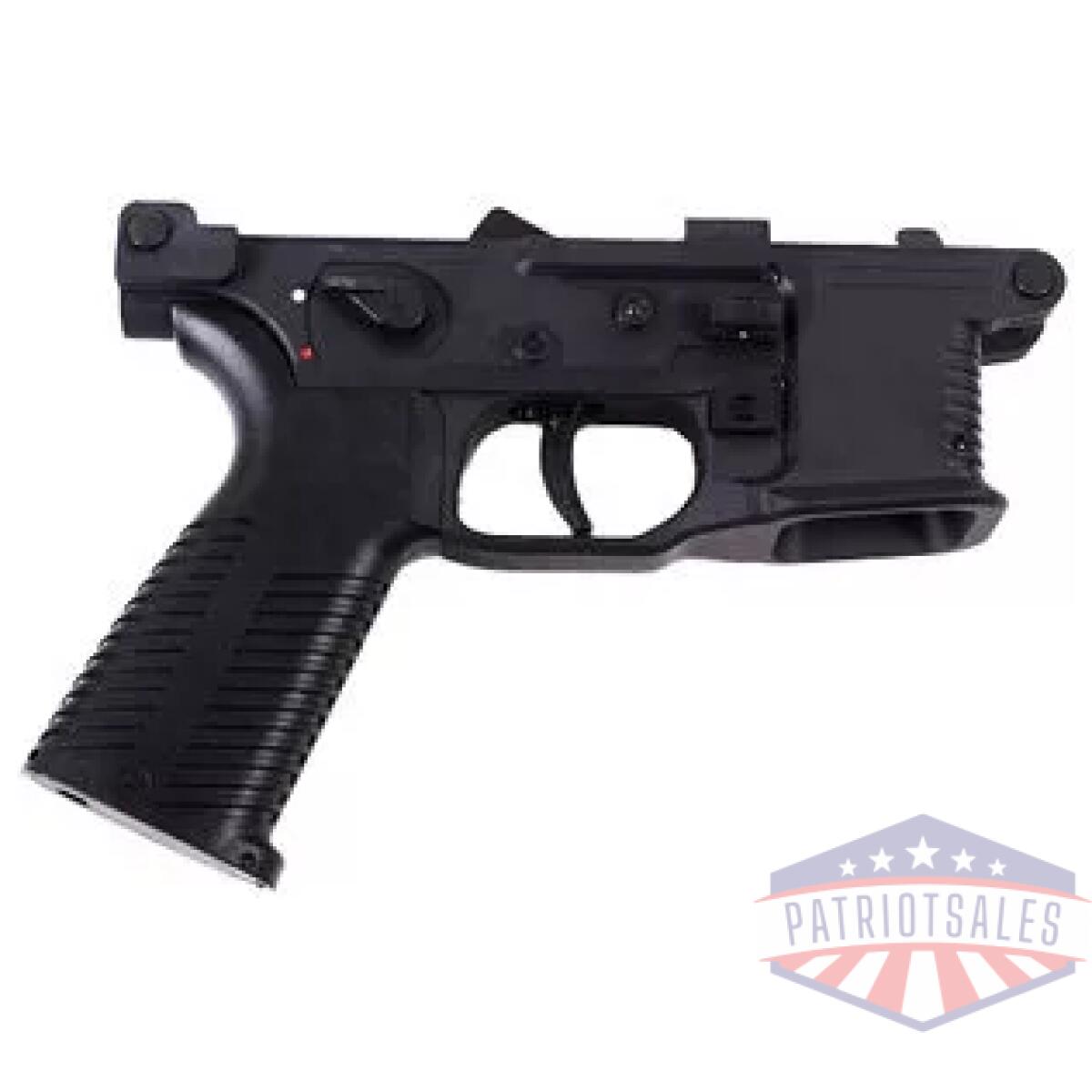 Bandt-361836_1 - b&t apc9 mp5 lwr trigger group alloy - bandt 361836 1