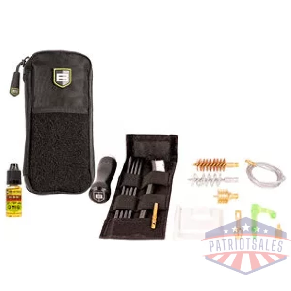 BCT BADGE SERIES CLEANING KIT 12GA