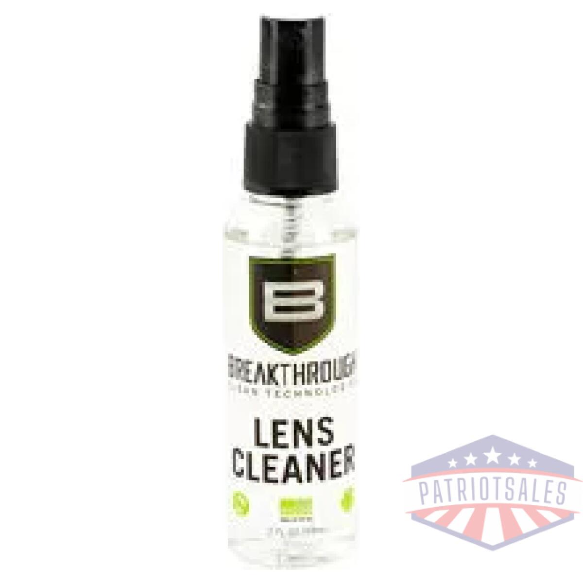 Bctbtlc-2ozea_1 - bct anti-fog spray 2oz - bctbtlc 2ozea 1