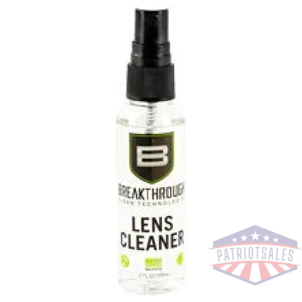BCT ANTI-FOG SPRAY 2OZ