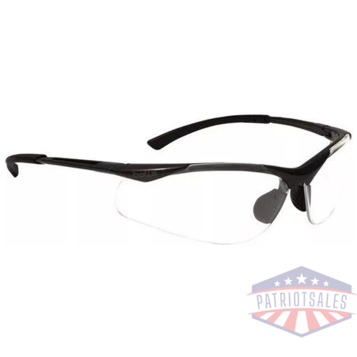 Contour safety glasses - image 1
