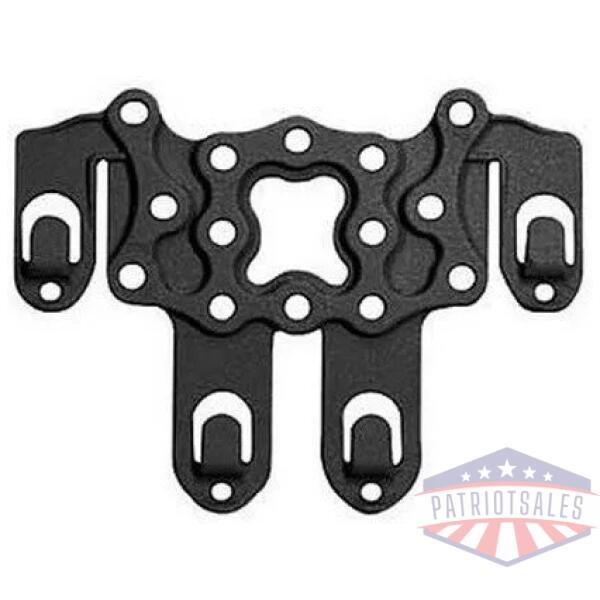Serpa Platform Ambidextrous