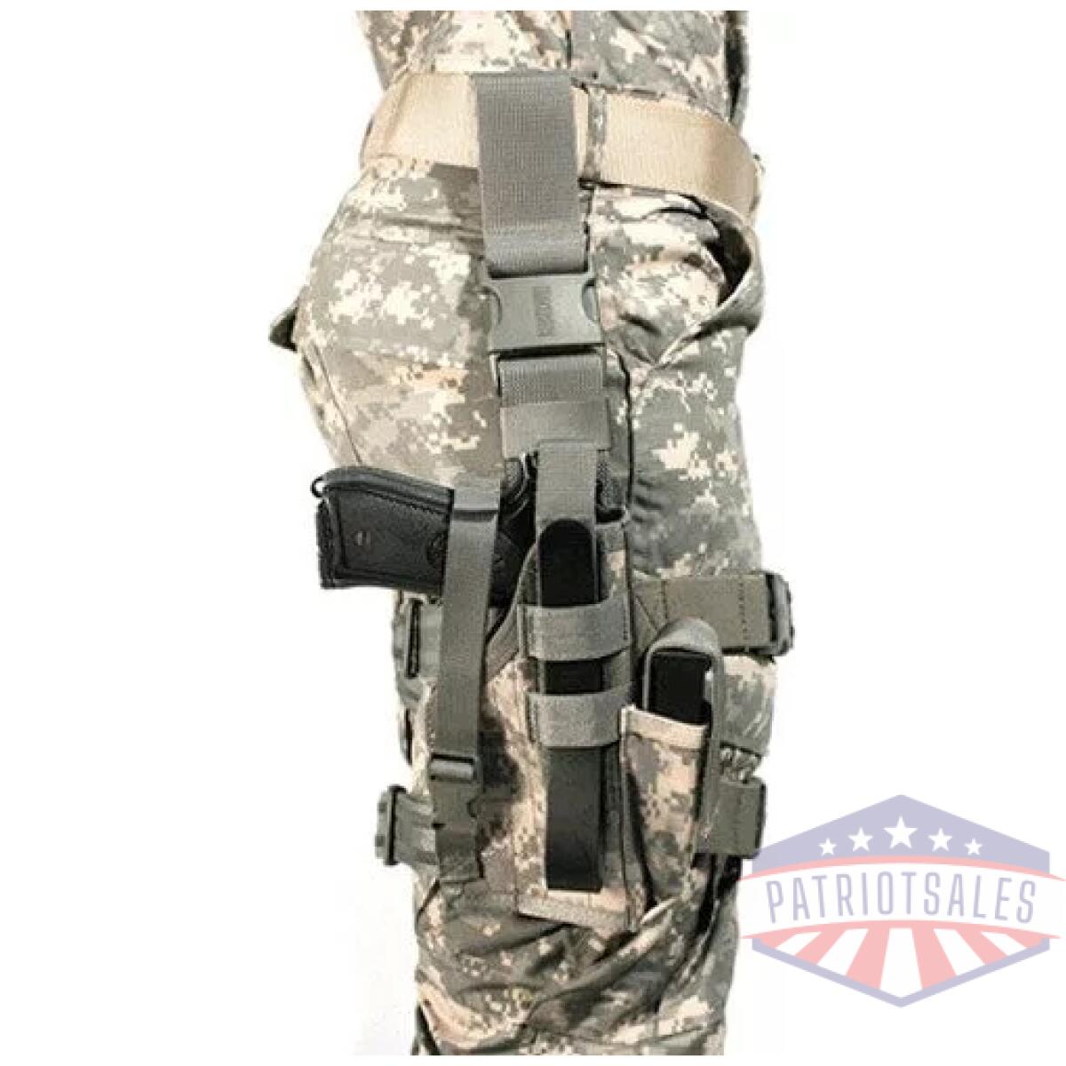 Elite omega vi holster - image 1