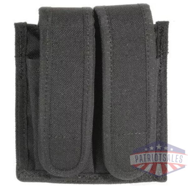Universal Double Mag Case