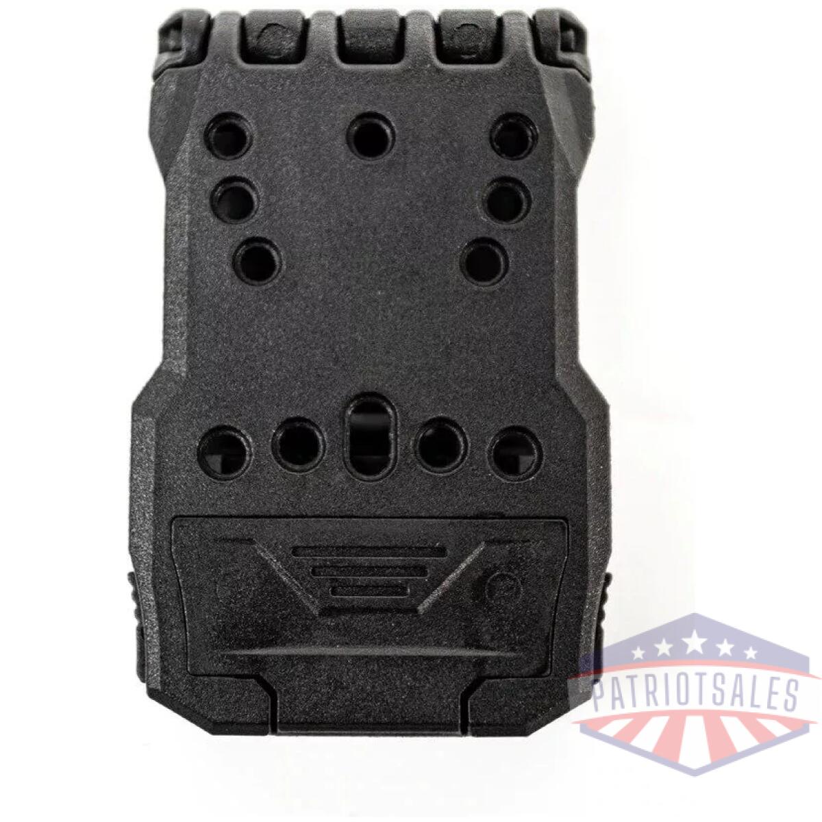 Bh-44h909bk-1 - t-series black qdr - bh 44h909bk 1