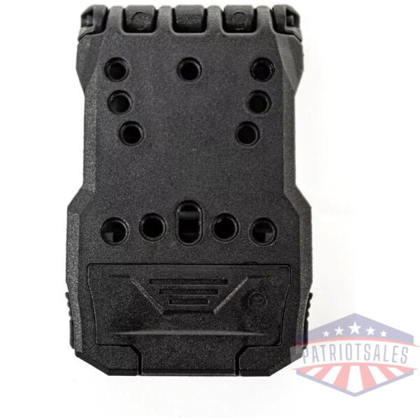T-Series Black QDR